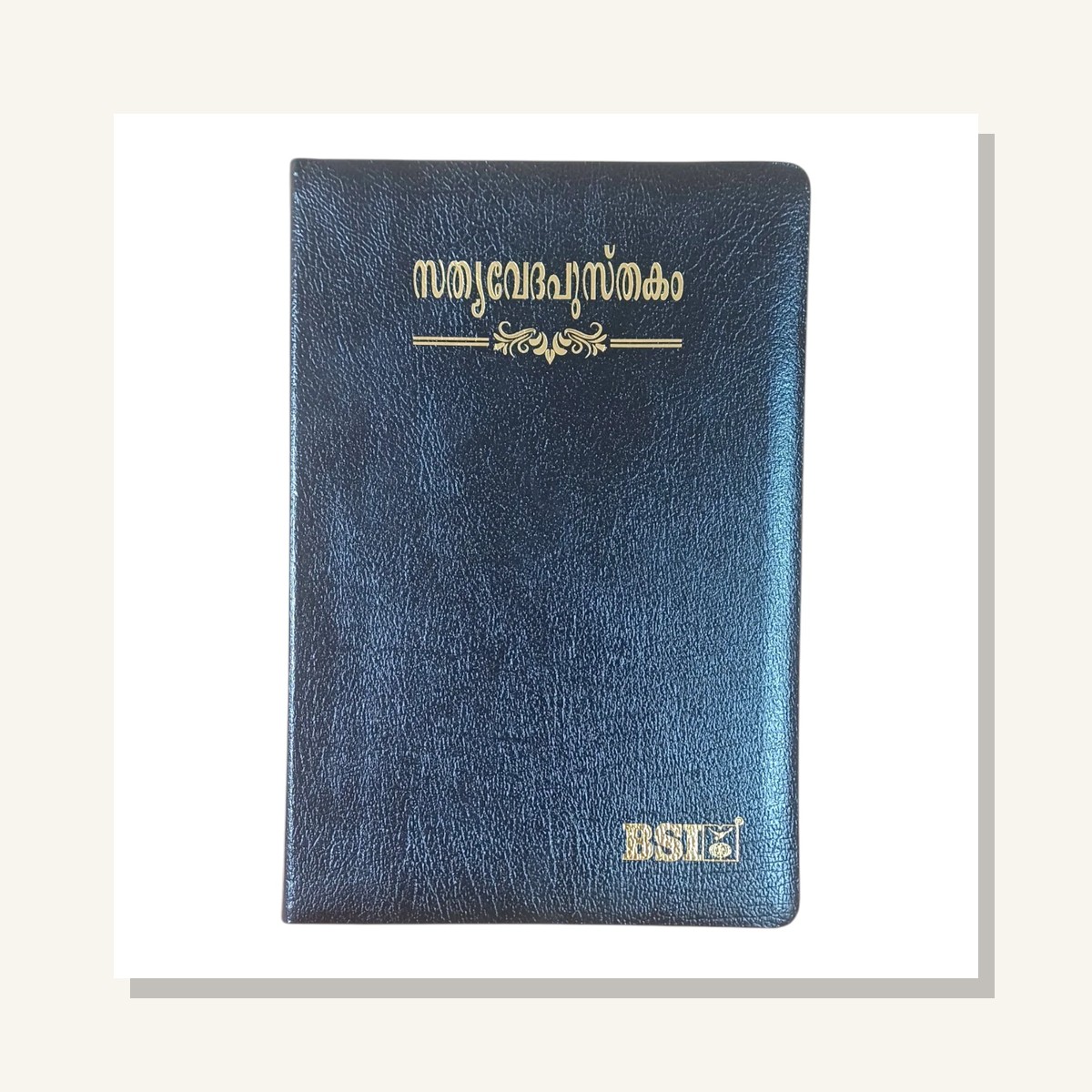 Bible